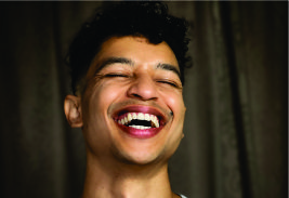 Kevin Narain